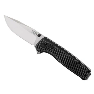 Afbeelding van SOG Zakmes Terminus XR PE