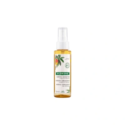Afbeelding van Klorane Huile Cheveux mangue de