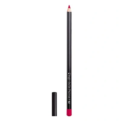 Afbeelding van Diego dalla Palma DF113082 lippotlood 82 Red 1,5 g