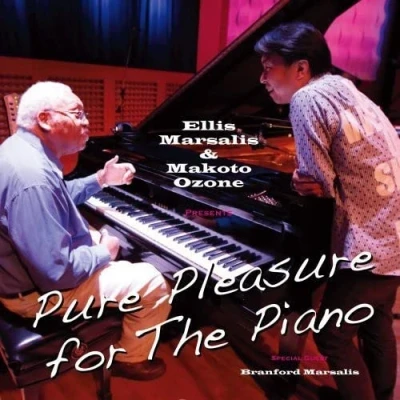 Afbeelding van Pure Pleasure For The Piano