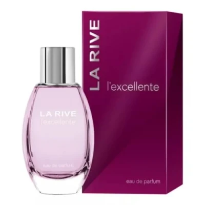 Afbeelding van La Rive L&#039;Excellente Eau de Parfum 100 ml