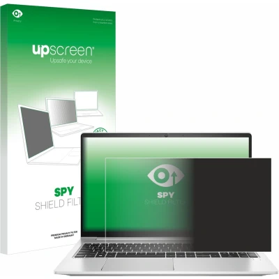 Afbeelding van upscreen privacyscherm voor HP ProBook 450 G8 privacy filter screenfilter Blauwlichtfilter