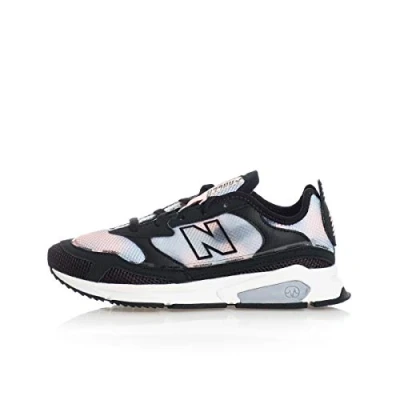 Afbeelding van New Balance Wsxrcry, wandelschoen voor dames, zwart.