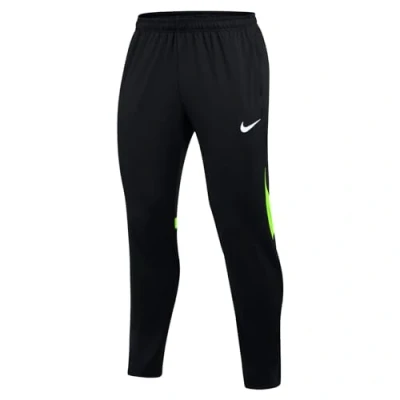 Afbeelding van Nike Performance Drifit Academy PRO Trainingsbroek, Heren, Maat: XL, Black volt white
