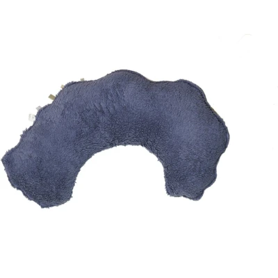 Afbeelding van Snoozebaby Voedingskussen Blue Nights