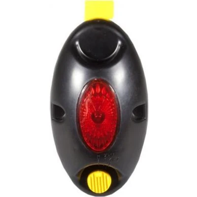 Afbeelding van Rubco Afrasteringstester volt alarm