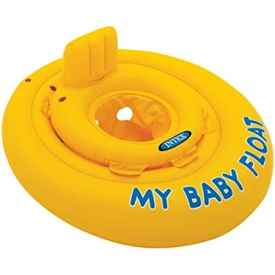 Afbeelding van Intex My Baby Float™ Leeftijd 6 12 maanden