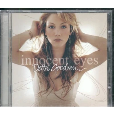 Afbeelding van Delta Goodrem Innocent Eyes