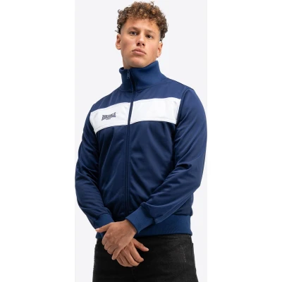 Afbeelding van Lonsdale Heren trainingsjas slim fit ALNWICK