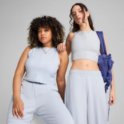 Afbeelding van Puma Top, Dames, Maat: XS, Cool weather
