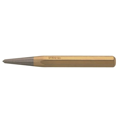 Afbeelding van Bahco 3735 5 120 Centerpunt x 12mm