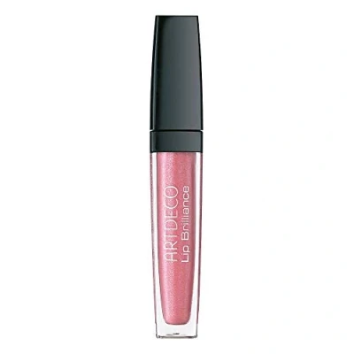 Afbeelding van Artdeco Lip Brilliance Rose Kiss