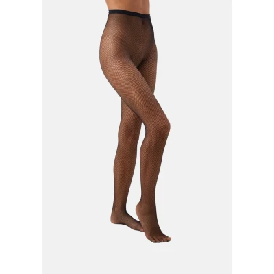 Afbeelding van DIM 73 DEN Collant Resille Panty noir, Dames, Maat: 46/48, noir