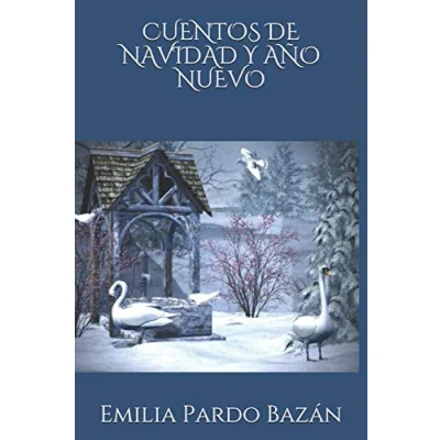 Afbeelding van Cuentos de Navidad y Año Nuevo