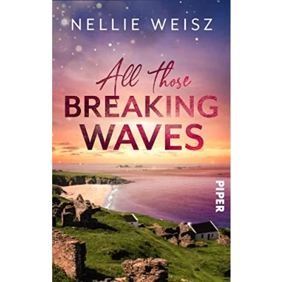 Afbeelding van All those Breaking Waves