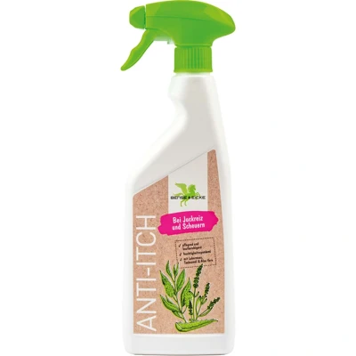 Afbeelding van Bense &amp; Eicke Anti itch 500ml