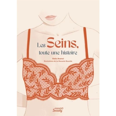 Image de Les seins, toute une histoire