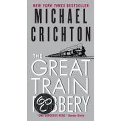 Afbeelding van The Great Train Robbery