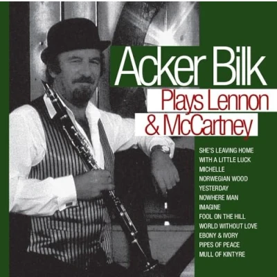 Afbeelding van Acker Bilk Plays Lennon &amp; McCa [CD]