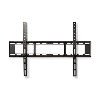 Image de Support TV mural fixe Nedis TVWM1051BK Noir