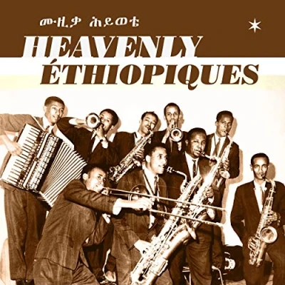 Afbeelding van V/A Heavenly Ethiopiques (2 LPs)
