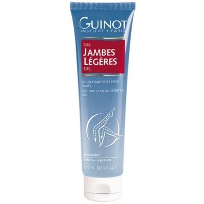 Afbeelding van Guinot Gel Jambes Legeres 150 Ml