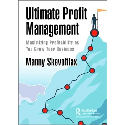 Afbeelding van Ultimate Profit Management