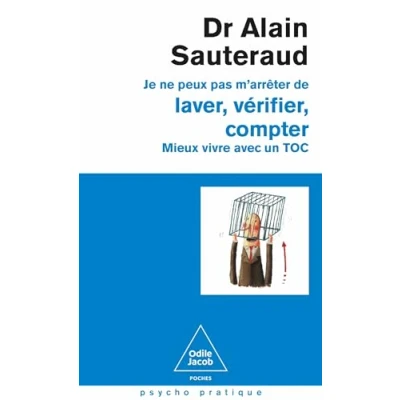 Afbeelding van ISBN 9782738112064 boek Psychologie Frans