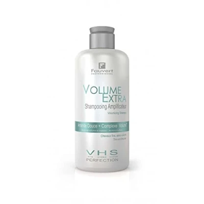 Afbeelding van Fauvert SHAMPOO AMPLIFICATEUR 250ML