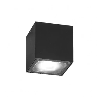 Afbeelding van Buitenplafondlamp Konstsmide Cesena (LED, 400 lm)