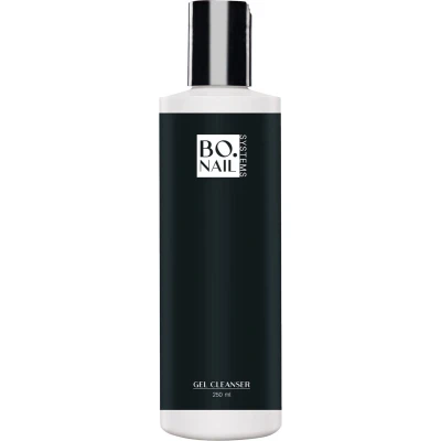 Afbeelding van BO.NAIL Gel Nagellak remover (250ml)