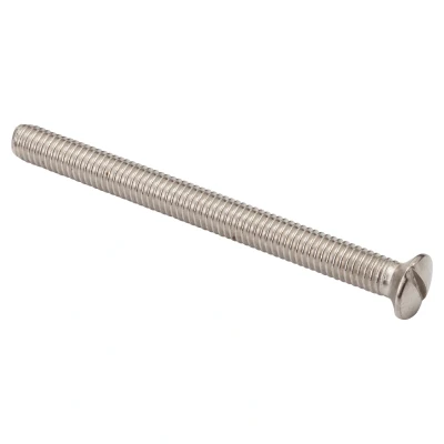 Afbeelding van Riko Plugbout voor roosterplaatje sifon M6 x 70 mm