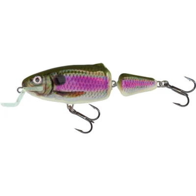 Afbeelding van Salmo Frisky Shallow Runner 7cm (8g) Spot Bait Visspullen