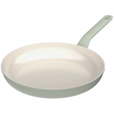 Afbeelding van LEO RECYCLED Braadpan antikleef Balance Sage 30cm