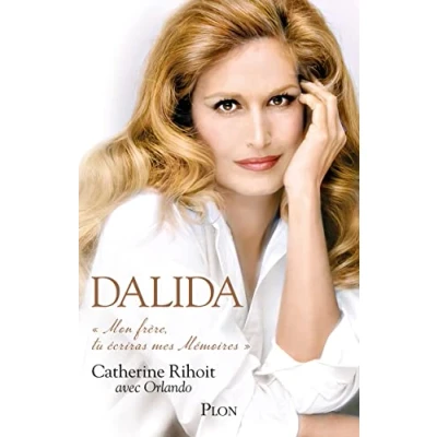 Afbeelding van Dalida