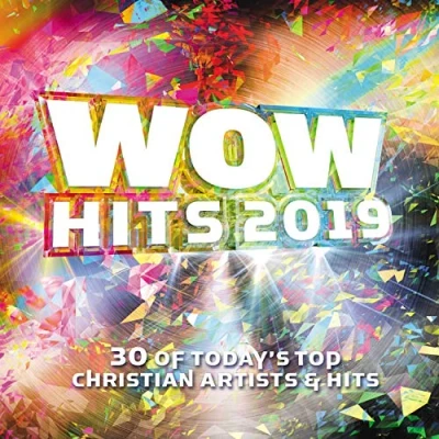 Afbeelding van Various Artists Wow Hits 2019 (2 CD)