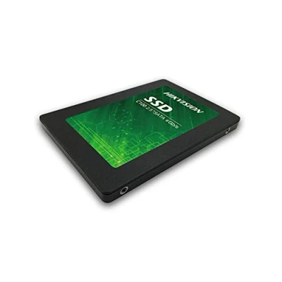 Afbeelding van Hikvision Digital Technology HS SSD C100/240G internal solid state drive 2.5&#039;&#039; 240 GB SATA III 3D TLC