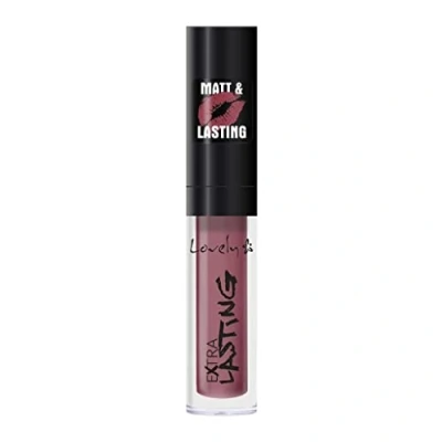 Afbeelding van Lovely_lip Gloss Extra Lasting B?yszczyk Do Ust 5 6ml