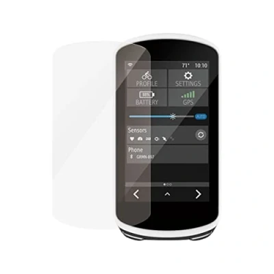 Afbeelding van PanzerGlass™ Garmin Edge 1030 1040 Anti glare