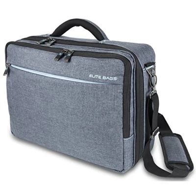 Afbeelding van Elite Bags STREET&#039;S Rugzak Laptoptas 16 x 30 40 cm