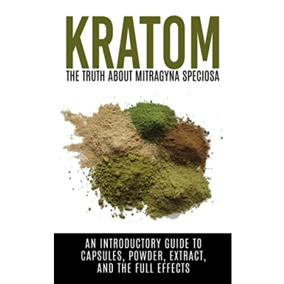 Afbeelding van Kratom