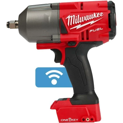 Afbeelding van Milwaukee Slagmoersleutel M18 ONEFHIWF12 0X ONE KEY FUEL 1/2 ̋ 4933459726