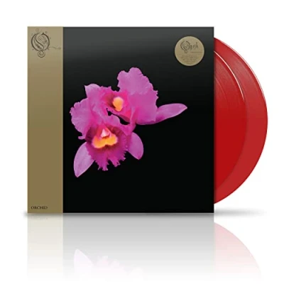Afbeelding van Opeth Orchid (2 LPs)