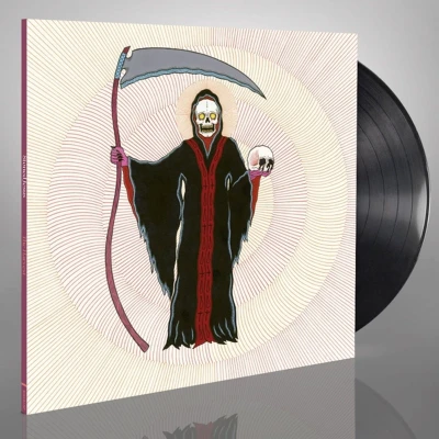 Afbeelding van Stoned Jesus The Harvest (LP)