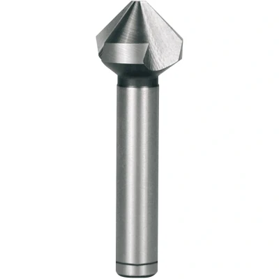 Afbeelding van RUKO DIN 335 90 102114E Kegelverzinkboor 10.4 mm HSSE Co 5 Cilinderschacht 1 stuk(s)