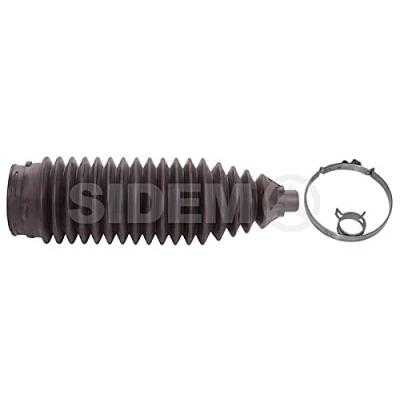 Afbeelding van SIDEM 319.036 Stuurhuishoes Vooras
