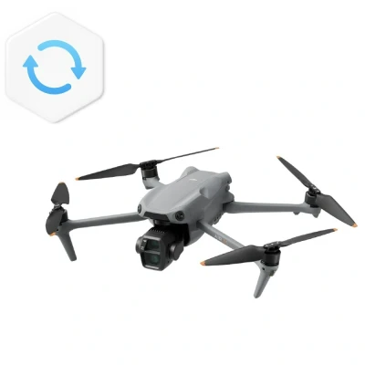 Afbeelding van DJI Care Refresh Card Air 3S (1 jaar)