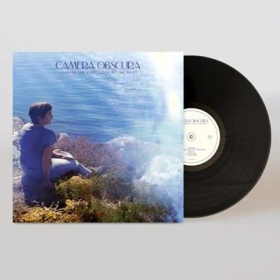 Afbeelding van Camera Obscura Loof To the East, Look West (LP)