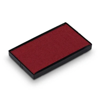 Image de Trodat pack de 2 cassettes dencrage 6 4926 rouge 4926db
