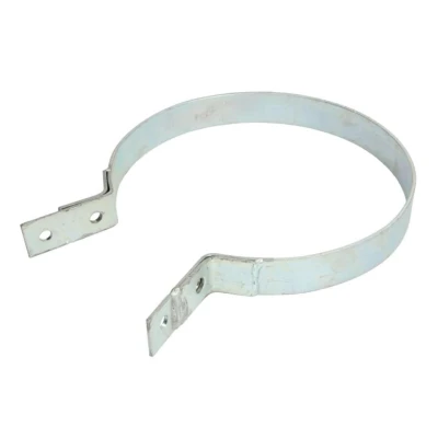 Afbeelding van VANSTAR 20853MB Houder, uitlaatsysteem MERCEDES BENZ: T2/LN1 Box Body / Estate